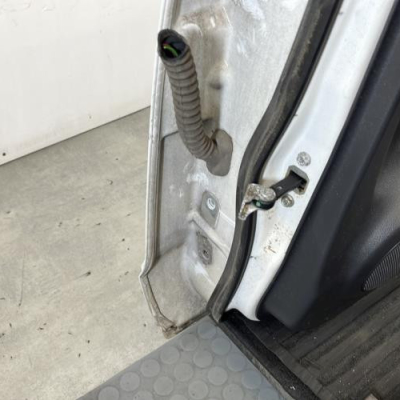 Porte arriere droit SUZUKI ALTO 3 Photo n°6