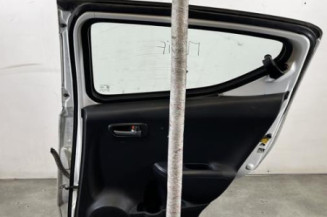 Porte arriere droit SUZUKI ALTO 3