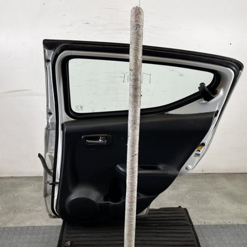 Porte arriere droit SUZUKI ALTO 3 Photo n°7
