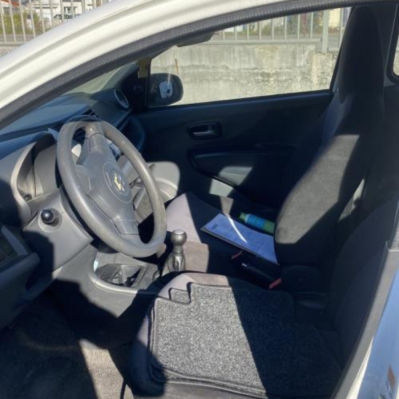 Porte arriere droit SUZUKI ALTO 3 Photo n°14