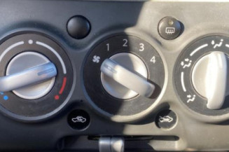 Porte arriere droit SUZUKI ALTO 3