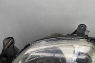 Optique avant principal gauche (feux)(phare) OPEL MERIVA A