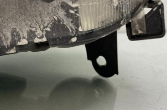 Optique avant principal gauche (feux)(phare) OPEL MERIVA A