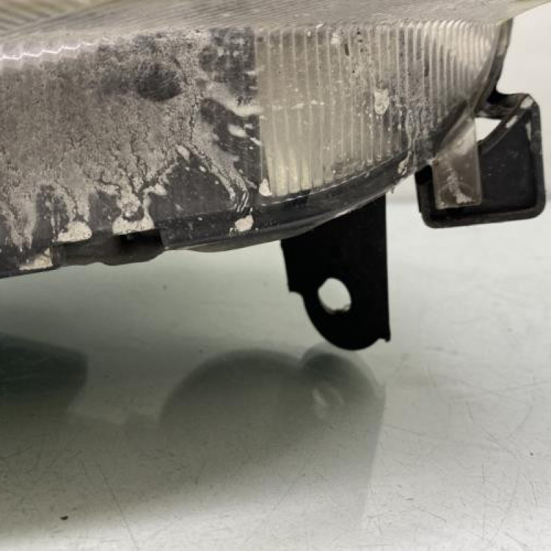 Optique avant principal gauche (feux)(phare) OPEL MERIVA A Photo n°3