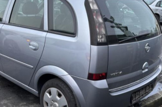 Optique avant principal gauche (feux)(phare) OPEL MERIVA A