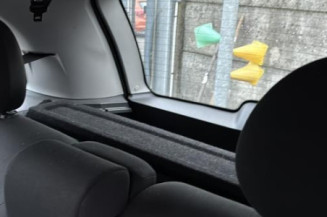 Optique avant principal gauche (feux)(phare) OPEL MERIVA A