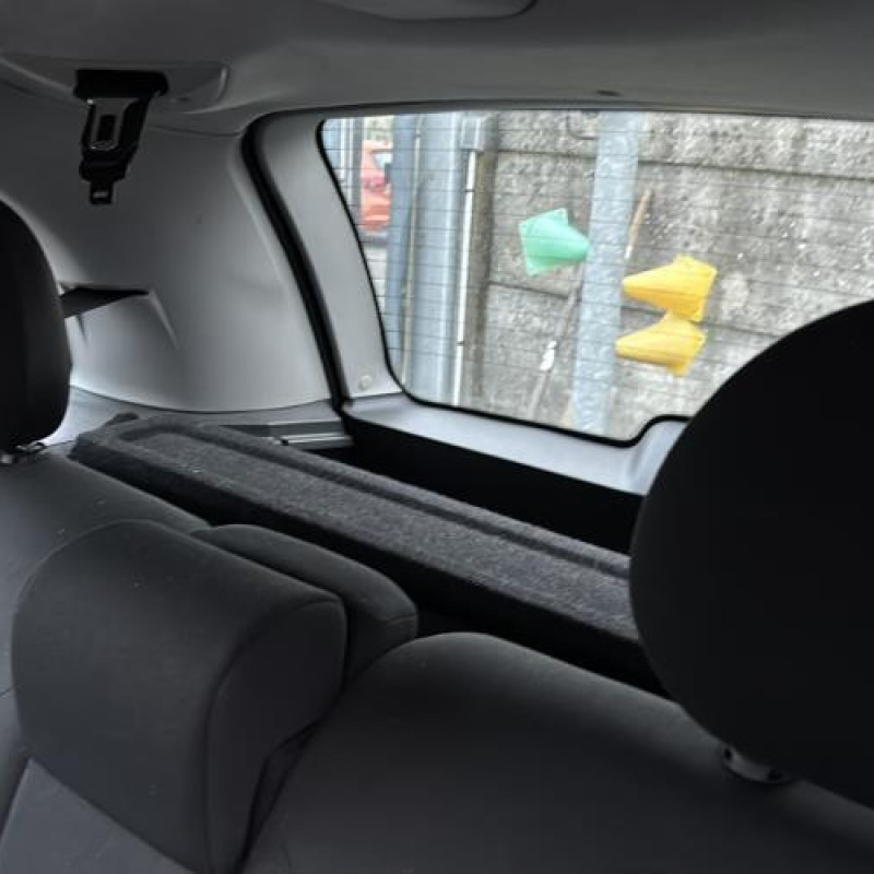 Optique avant principal gauche (feux)(phare) OPEL MERIVA A Photo n°16