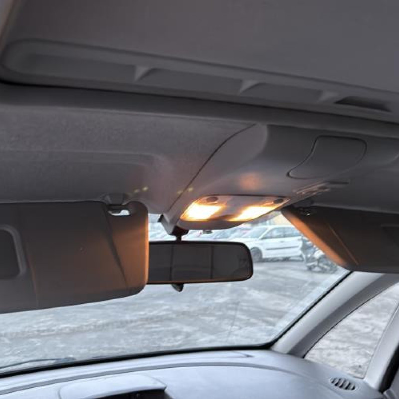 Optique avant principal gauche (feux)(phare) OPEL MERIVA A Photo n°18