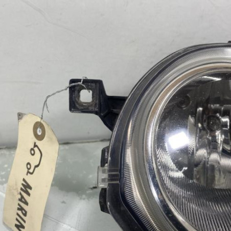 Optique avant principal gauche (feux)(phare) VOLKSWAGEN POLO 4