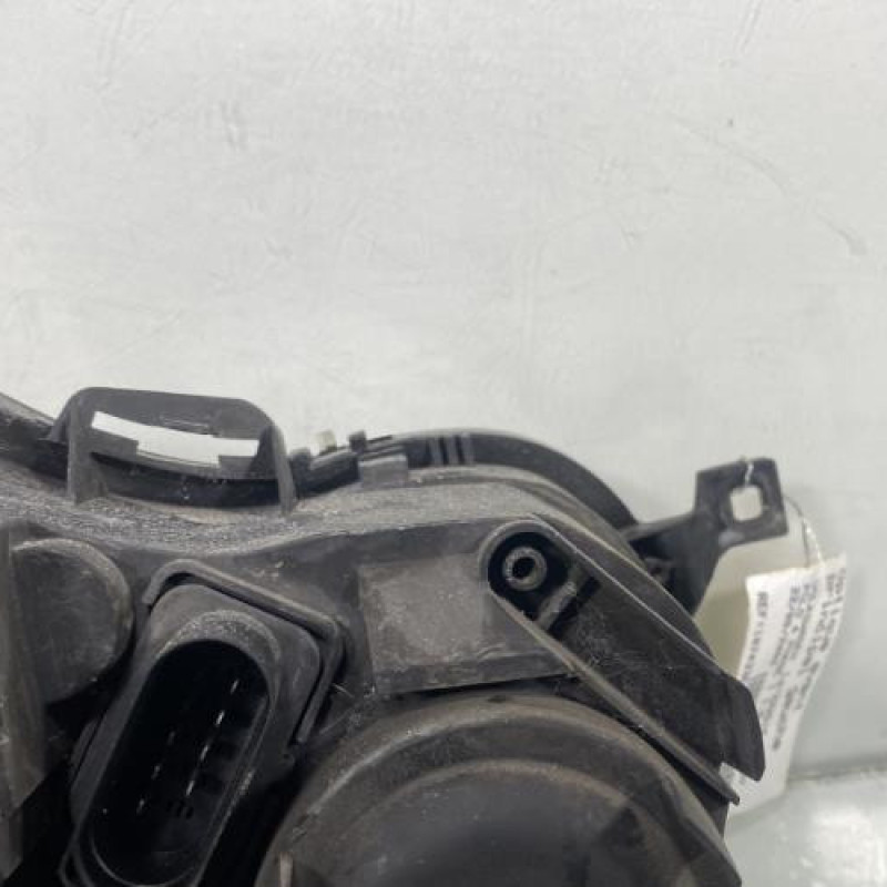 Optique avant principal gauche (feux)(phare) VOLKSWAGEN POLO 4 Photo n°4