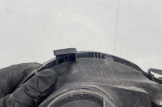 Optique avant principal gauche (feux)(phare) VOLKSWAGEN POLO 4