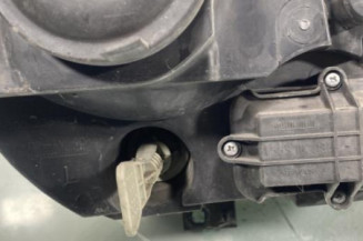 Optique avant principal gauche (feux)(phare) VOLKSWAGEN POLO 4