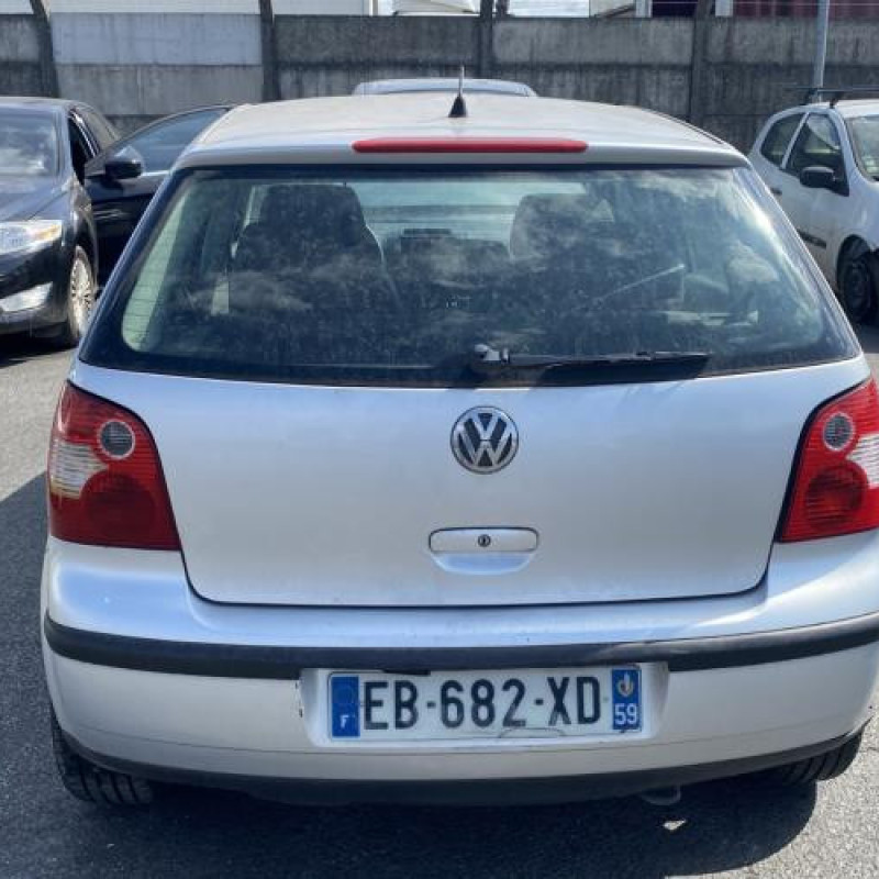 Optique avant principal gauche (feux)(phare) VOLKSWAGEN POLO 4 Photo n°13