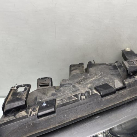 Optique avant principal gauche (feux)(phare) BMW X5 E53