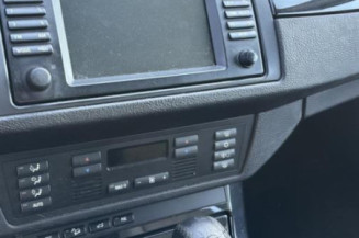 Optique avant principal gauche (feux)(phare) BMW X5 E53