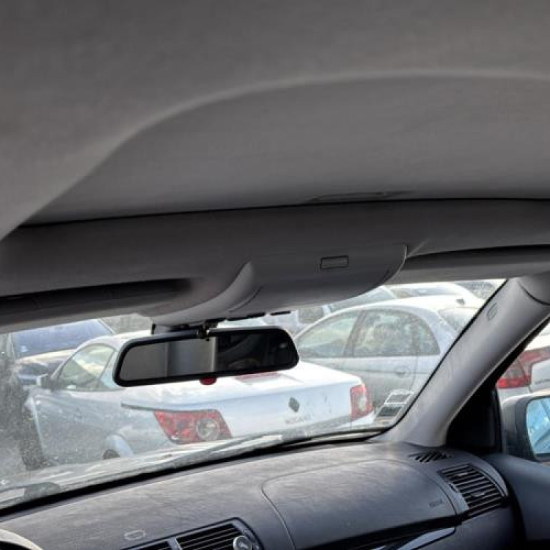 Optique avant principal gauche (feux)(phare) BMW X5 E53 Photo n°20