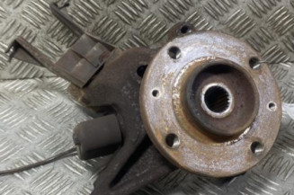 Pivot de moyeu avant droit PEUGEOT 206+ Photo n°1