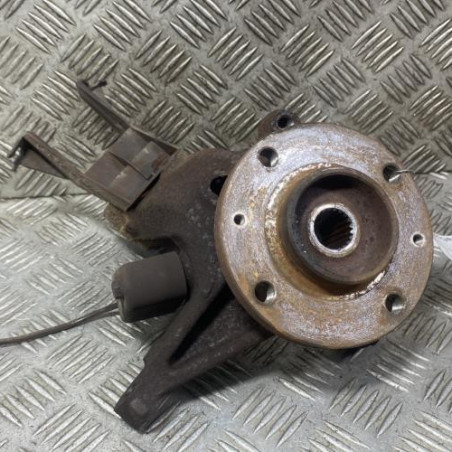 Pivot de moyeu avant droit PEUGEOT 206+ Photo n°1