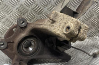 Pivot de moyeu avant droit PEUGEOT 206+