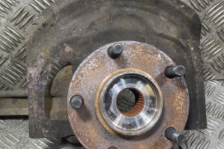 Pivot de moyeu avant gauche RENAULT KOLEOS 1 Photo n°1