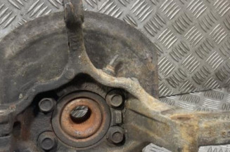 Pivot de moyeu avant gauche RENAULT KOLEOS 1