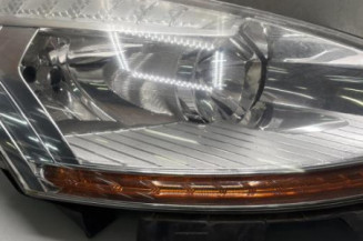 Optique avant principal droit (feux)(phare) CITROEN C4 PICASSO 1 Photo n°1
