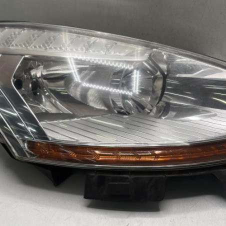 Optique avant principal droit (feux)(phare) CITROEN C4 PICASSO 1 Photo n°1