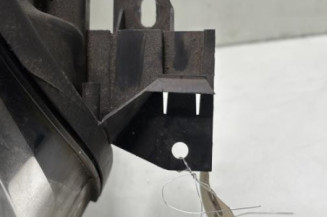 Optique avant principal droit (feux)(phare) CITROEN C4 PICASSO 1