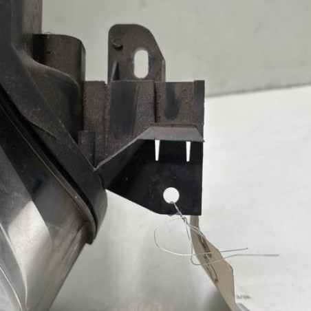 Optique avant principal droit (feux)(phare) CITROEN C4 PICASSO 1