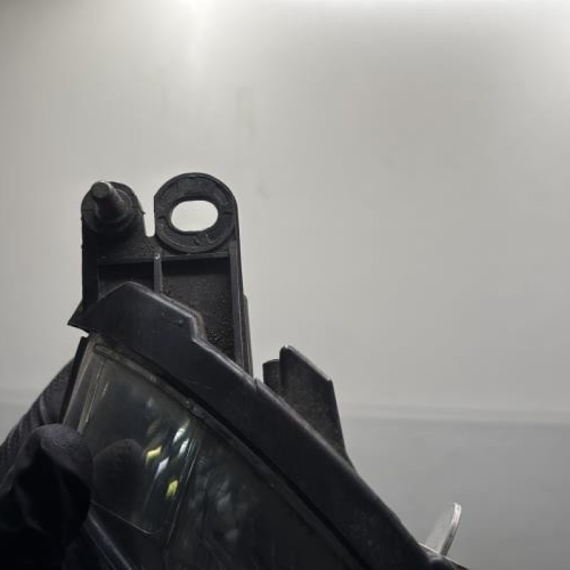 Optique avant principal droit (feux)(phare) CITROEN C4 PICASSO 1 Photo n°3