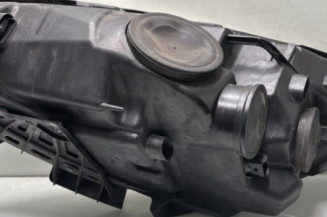 Optique avant principal droit (feux)(phare) CITROEN C4 PICASSO 1