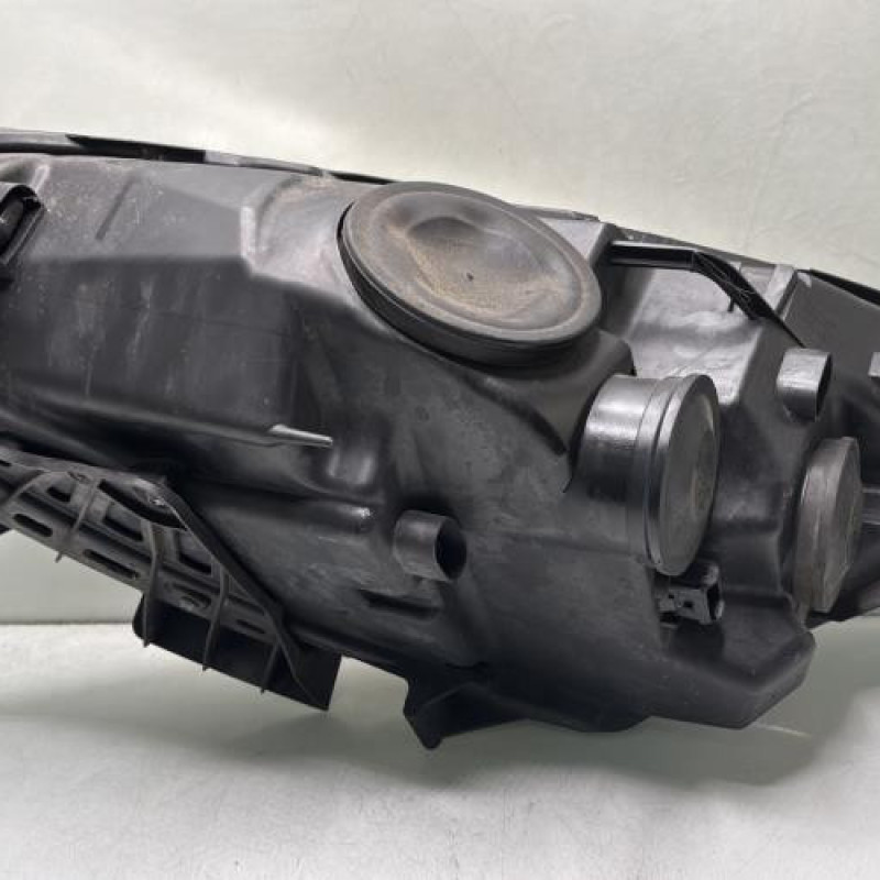 Optique avant principal droit (feux)(phare) CITROEN C4 PICASSO 1 Photo n°4