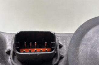 Optique avant principal droit (feux)(phare) CITROEN C4 PICASSO 1