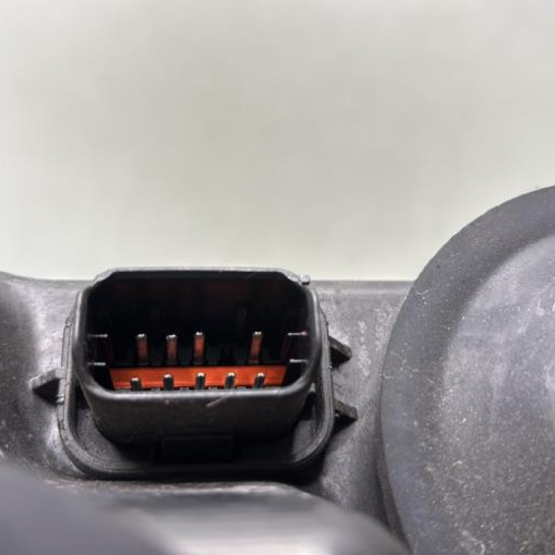 Optique avant principal droit (feux)(phare) CITROEN C4 PICASSO 1 Photo n°5