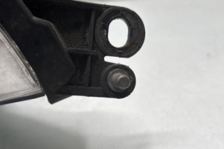 Optique avant principal gauche (feux)(phare) CITROEN C4 PICASSO 1