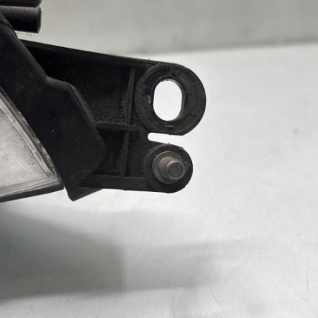 Optique avant principal gauche (feux)(phare) CITROEN C4 PICASSO 1