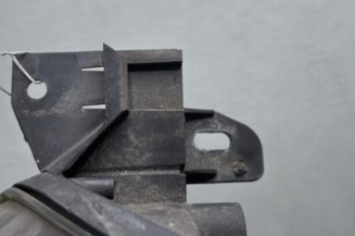 Optique avant principal gauche (feux)(phare) CITROEN C4 PICASSO 1