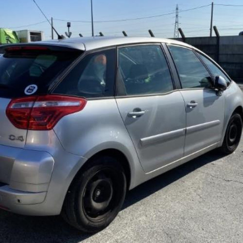 Optique avant principal gauche (feux)(phare) CITROEN C4 PICASSO 1 Photo n°6