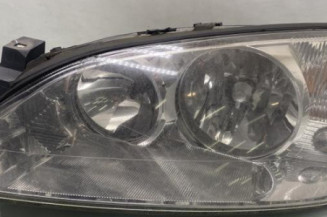 Optique avant principal gauche (feux)(phare) FORD MONDEO 2 Photo n°1