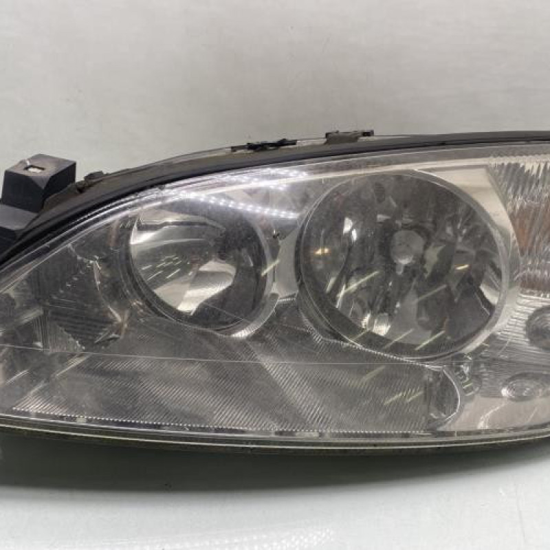 Optique avant principal gauche (feux)(phare) FORD MONDEO 2 Photo n°1