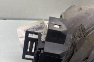 Optique avant principal gauche (feux)(phare) FORD MONDEO 2