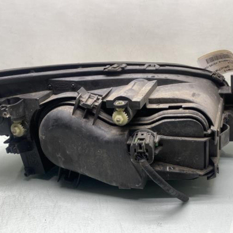 Optique avant principal gauche (feux)(phare) FORD MONDEO 2 Photo n°3