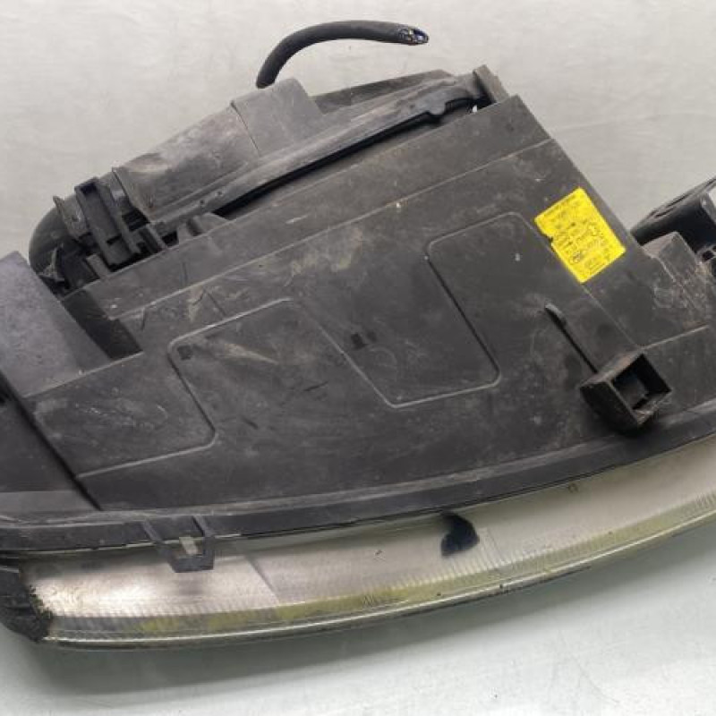 Optique avant principal gauche (feux)(phare) FORD MONDEO 2 Photo n°4