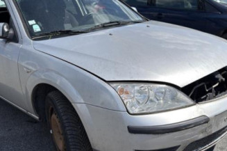 Optique avant principal gauche (feux)(phare) FORD MONDEO 2