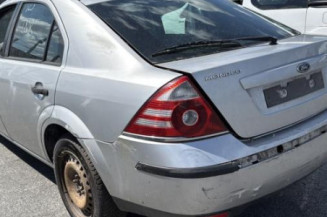 Optique avant principal gauche (feux)(phare) FORD MONDEO 2