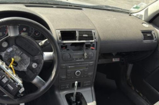 Optique avant principal gauche (feux)(phare) FORD MONDEO 2