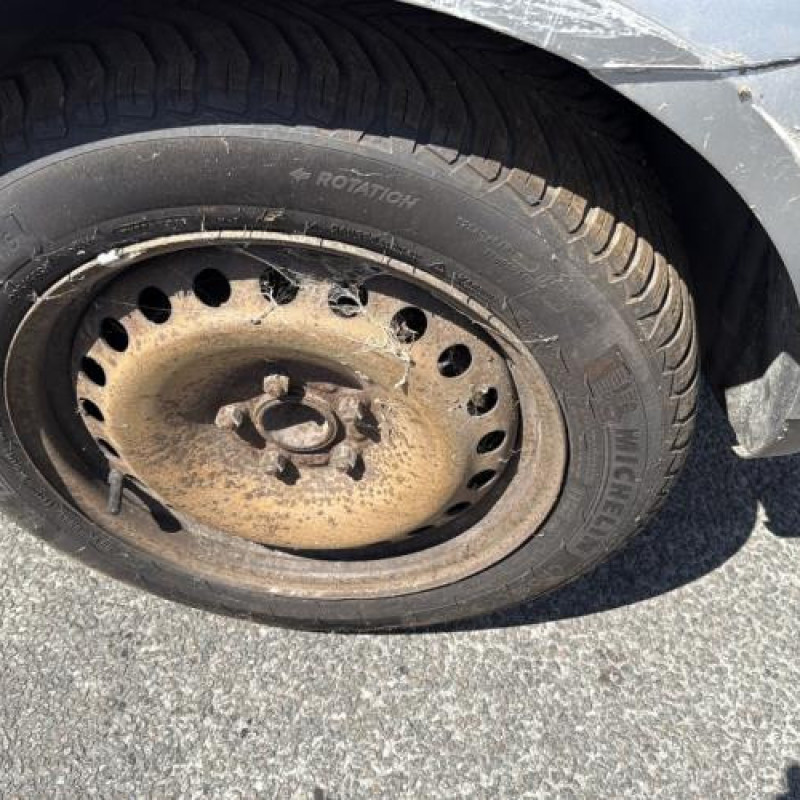 Optique avant principal gauche (feux)(phare) FORD MONDEO 2 Photo n°19