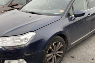 Moteur CITROEN C5 2 Photo n°1