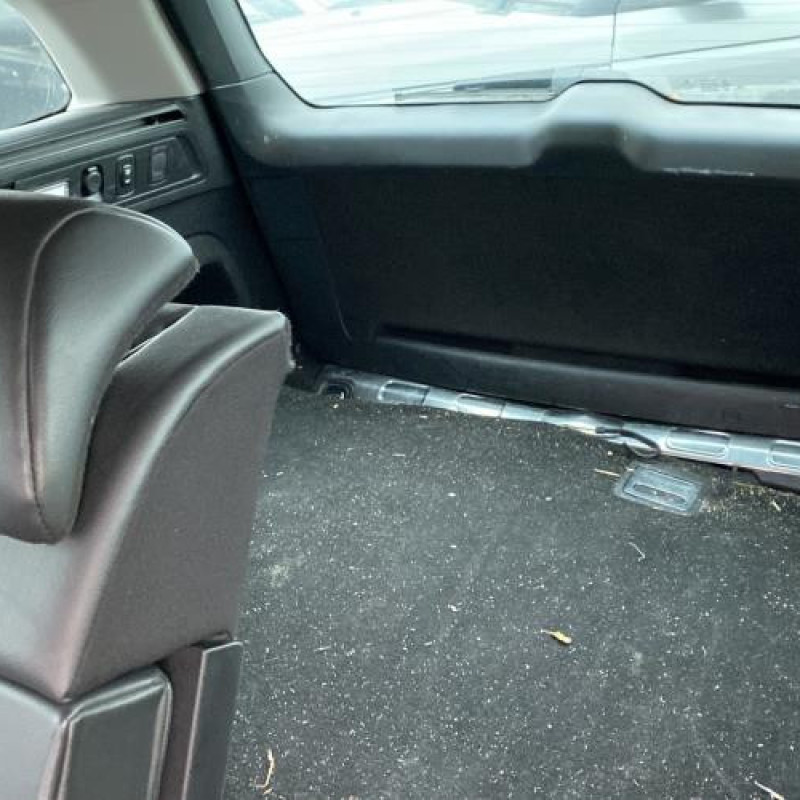 Moteur CITROEN C5 2 Photo n°14