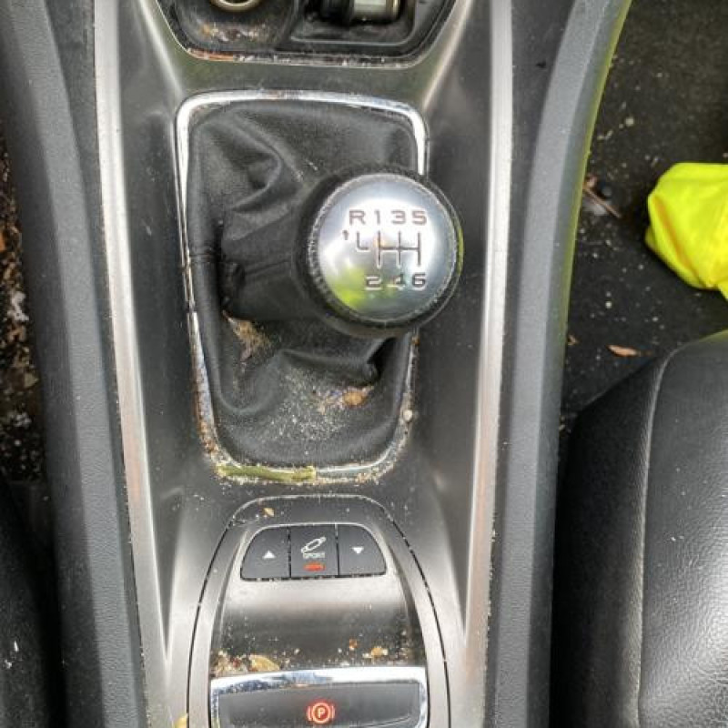 Moteur CITROEN C5 2 Photo n°19